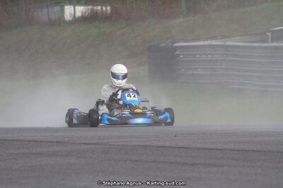 04 & 05/11/2017 : Championnat de France Long Circuit et Trophée Long Circuit TTI Carbone à Pau Arnos (Photos Stéphane Agnus) 2017 — karting