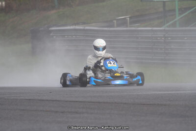 04 & 05/11/2017 : Championnat de France Long Circuit et Trophée Long Circuit TTI Carbone à Pau Arnos (Photos Stéphane Agnus) 2017 — karting