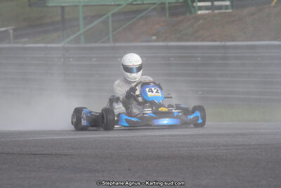 04 & 05/11/2017 : Championnat de France Long Circuit et Trophée Long Circuit TTI Carbone à Pau Arnos (Photos Stéphane Agnus) 2017 — karting