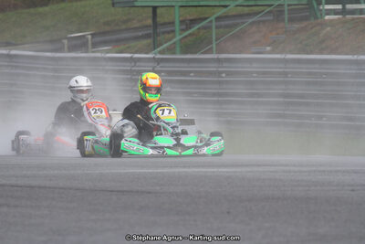 04 & 05/11/2017 : Championnat de France Long Circuit et Trophée Long Circuit TTI Carbone à Pau Arnos (Photos Stéphane Agnus) 2017 — karting