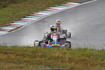 04 & 05/11/2017 : Championnat de France Long Circuit et Trophée Long Circuit TTI Carbone à Pau Arnos (Photos Stéphane Agnus) 2017 — karting