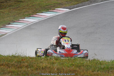 04 & 05/11/2017 : Championnat de France Long Circuit et Trophée Long Circuit TTI Carbone à Pau Arnos (Photos Stéphane Agnus) 2017 — karting