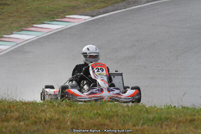 04 & 05/11/2017 : Championnat de France Long Circuit et Trophée Long Circuit TTI Carbone à Pau Arnos (Photos Stéphane Agnus) 2017 — karting