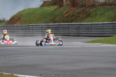 04 & 05/11/2017 : Championnat de France Long Circuit et Trophée Long Circuit TTI Carbone à Pau Arnos (Photos Stéphane Agnus) 2017 — karting