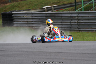 04 & 05/11/2017 : Championnat de France Long Circuit et Trophée Long Circuit TTI Carbone à Pau Arnos (Photos Stéphane Agnus) 2017 — karting
