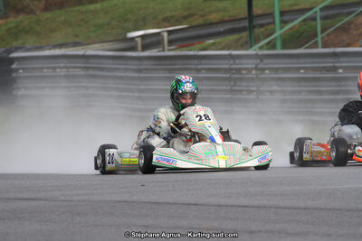 04 & 05/11/2017 : Championnat de France Long Circuit et Trophée Long Circuit TTI Carbone à Pau Arnos (Photos Stéphane Agnus) 2017 — karting