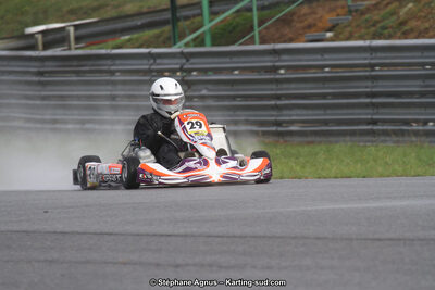 04 & 05/11/2017 : Championnat de France Long Circuit et Trophée Long Circuit TTI Carbone à Pau Arnos (Photos Stéphane Agnus) 2017 — karting