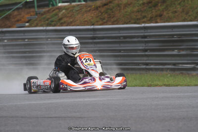 04 & 05/11/2017 : Championnat de France Long Circuit et Trophée Long Circuit TTI Carbone à Pau Arnos (Photos Stéphane Agnus) 2017 — karting