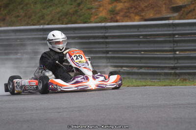04 & 05/11/2017 : Championnat de France Long Circuit et Trophée Long Circuit TTI Carbone à Pau Arnos (Photos Stéphane Agnus) 2017 — karting