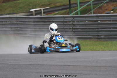 04 & 05/11/2017 : Championnat de France Long Circuit et Trophée Long Circuit TTI Carbone à Pau Arnos (Photos Stéphane Agnus) 2017 — karting