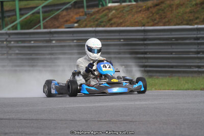 04 & 05/11/2017 : Championnat de France Long Circuit et Trophée Long Circuit TTI Carbone à Pau Arnos (Photos Stéphane Agnus) 2017 — karting