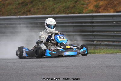 04 & 05/11/2017 : Championnat de France Long Circuit et Trophée Long Circuit TTI Carbone à Pau Arnos (Photos Stéphane Agnus) 2017 — karting