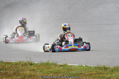 04 & 05/11/2017 : Championnat de France Long Circuit et Trophée Long Circuit TTI Carbone à Pau Arnos (Photos Stéphane Agnus) 2017 — karting