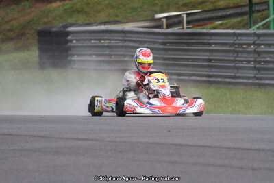 04 & 05/11/2017 : Championnat de France Long Circuit et Trophée Long Circuit TTI Carbone à Pau Arnos (Photos Stéphane Agnus) 2017 — karting