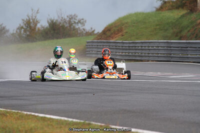 04 & 05/11/2017 : Championnat de France Long Circuit et Trophée Long Circuit TTI Carbone à Pau Arnos (Photos Stéphane Agnus) 2017 — karting