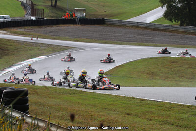 04 & 05/11/2017 : Championnat de France Long Circuit et Trophée Long Circuit TTI Carbone à Pau Arnos (Photos Stéphane Agnus) 2017 — karting