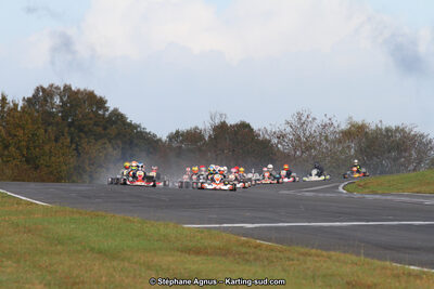 04 & 05/11/2017 : Championnat de France Long Circuit et Trophée Long Circuit TTI Carbone à Pau Arnos (Photos Stéphane Agnus) 2017 — karting