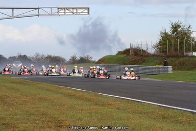 04 & 05/11/2017 : Championnat de France Long Circuit et Trophée Long Circuit TTI Carbone à Pau Arnos (Photos Stéphane Agnus) 2017 — karting