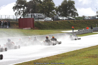 04 & 05/11/2017 : Championnat de France Long Circuit et Trophée Long Circuit TTI Carbone à Pau Arnos (Photos Stéphane Agnus) 2017 — karting