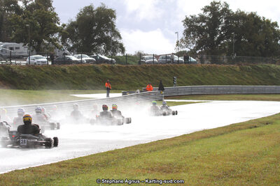 04 & 05/11/2017 : Championnat de France Long Circuit et Trophée Long Circuit TTI Carbone à Pau Arnos (Photos Stéphane Agnus) 2017 — karting