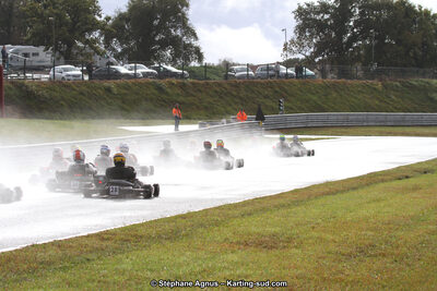 04 & 05/11/2017 : Championnat de France Long Circuit et Trophée Long Circuit TTI Carbone à Pau Arnos (Photos Stéphane Agnus) 2017 — karting