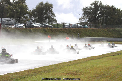 04 & 05/11/2017 : Championnat de France Long Circuit et Trophée Long Circuit TTI Carbone à Pau Arnos (Photos Stéphane Agnus) 2017 — karting