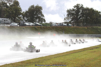 04 & 05/11/2017 : Championnat de France Long Circuit et Trophée Long Circuit TTI Carbone à Pau Arnos (Photos Stéphane Agnus) 2017 — karting