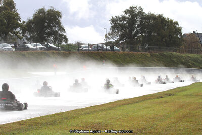 04 & 05/11/2017 : Championnat de France Long Circuit et Trophée Long Circuit TTI Carbone à Pau Arnos (Photos Stéphane Agnus) 2017 — karting