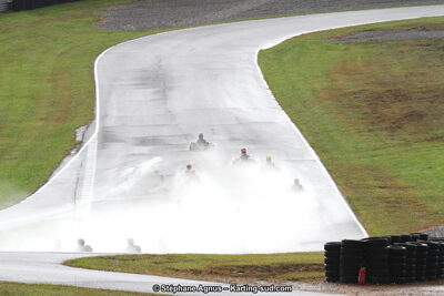 04 & 05/11/2017 : Championnat de France Long Circuit et Trophée Long Circuit TTI Carbone à Pau Arnos (Photos Stéphane Agnus) 2017 — karting