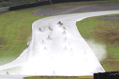 04 & 05/11/2017 : Championnat de France Long Circuit et Trophée Long Circuit TTI Carbone à Pau Arnos (Photos Stéphane Agnus) 2017 — karting