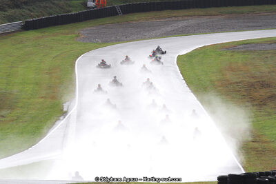 04 & 05/11/2017 : Championnat de France Long Circuit et Trophée Long Circuit TTI Carbone à Pau Arnos (Photos Stéphane Agnus) 2017 — karting