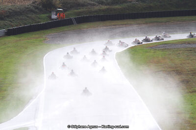 04 & 05/11/2017 : Championnat de France Long Circuit et Trophée Long Circuit TTI Carbone à Pau Arnos (Photos Stéphane Agnus) 2017 — karting