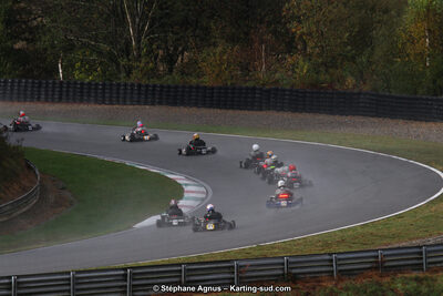 04 & 05/11/2017 : Championnat de France Long Circuit et Trophée Long Circuit TTI Carbone à Pau Arnos (Photos Stéphane Agnus) 2017 — karting