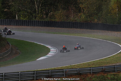 04 & 05/11/2017 : Championnat de France Long Circuit et Trophée Long Circuit TTI Carbone à Pau Arnos (Photos Stéphane Agnus) 2017 — karting