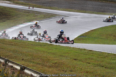 04 & 05/11/2017 : Championnat de France Long Circuit et Trophée Long Circuit TTI Carbone à Pau Arnos (Photos Stéphane Agnus) 2017 — karting