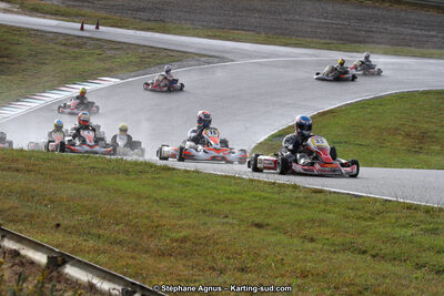 04 & 05/11/2017 : Championnat de France Long Circuit et Trophée Long Circuit TTI Carbone à Pau Arnos (Photos Stéphane Agnus) 2017 — karting