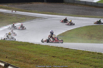 04 & 05/11/2017 : Championnat de France Long Circuit et Trophée Long Circuit TTI Carbone à Pau Arnos (Photos Stéphane Agnus) 2017 — karting