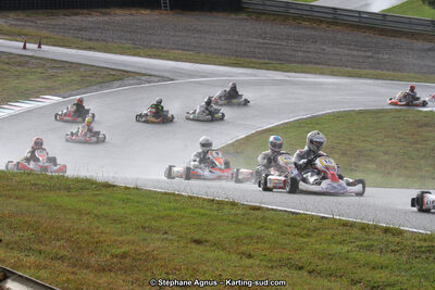 04 & 05/11/2017 : Championnat de France Long Circuit et Trophée Long Circuit TTI Carbone à Pau Arnos (Photos Stéphane Agnus) 2017 — karting