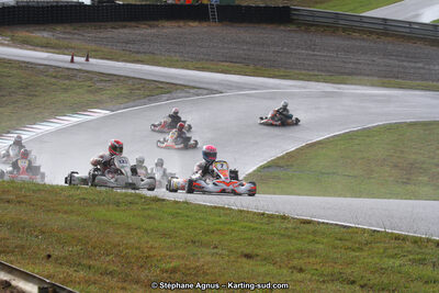 04 & 05/11/2017 : Championnat de France Long Circuit et Trophée Long Circuit TTI Carbone à Pau Arnos (Photos Stéphane Agnus) 2017 — karting