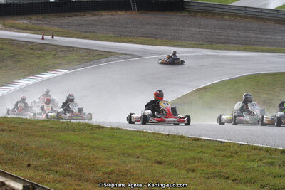 04 & 05/11/2017 : Championnat de France Long Circuit et Trophée Long Circuit TTI Carbone à Pau Arnos (Photos Stéphane Agnus) 2017 — karting