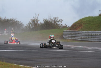 04 & 05/11/2017 : Championnat de France Long Circuit et Trophée Long Circuit TTI Carbone à Pau Arnos (Photos Stéphane Agnus) 2017 — karting