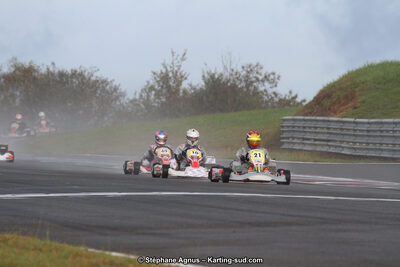 04 & 05/11/2017 : Championnat de France Long Circuit et Trophée Long Circuit TTI Carbone à Pau Arnos (Photos Stéphane Agnus) 2017 — karting