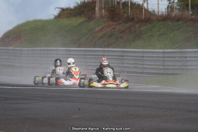 04 & 05/11/2017 : Championnat de France Long Circuit et Trophée Long Circuit TTI Carbone à Pau Arnos (Photos Stéphane Agnus) 2017 — karting