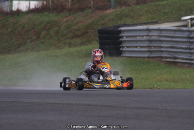 04 & 05/11/2017 : Championnat de France Long Circuit et Trophée Long Circuit TTI Carbone à Pau Arnos (Photos Stéphane Agnus) 2017 — karting
