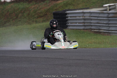 04 & 05/11/2017 : Championnat de France Long Circuit et Trophée Long Circuit TTI Carbone à Pau Arnos (Photos Stéphane Agnus) 2017 — karting
