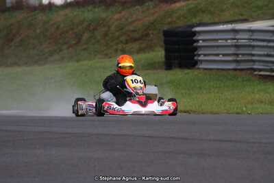 04 & 05/11/2017 : Championnat de France Long Circuit et Trophée Long Circuit TTI Carbone à Pau Arnos (Photos Stéphane Agnus) 2017 — karting