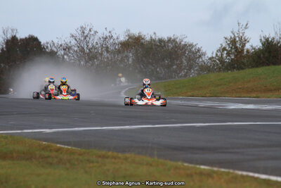 04 & 05/11/2017 : Championnat de France Long Circuit et Trophée Long Circuit TTI Carbone à Pau Arnos (Photos Stéphane Agnus) 2017 — karting