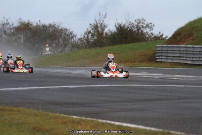 04 & 05/11/2017 : Championnat de France Long Circuit et Trophée Long Circuit TTI Carbone à Pau Arnos (Photos Stéphane Agnus) 2017 — karting