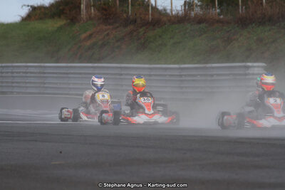 04 & 05/11/2017 : Championnat de France Long Circuit et Trophée Long Circuit TTI Carbone à Pau Arnos (Photos Stéphane Agnus) 2017 — karting