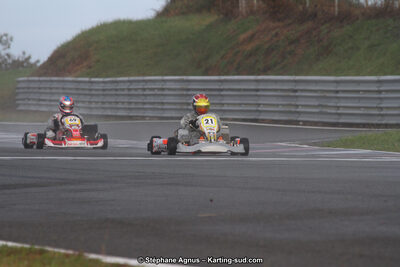 04 & 05/11/2017 : Championnat de France Long Circuit et Trophée Long Circuit TTI Carbone à Pau Arnos (Photos Stéphane Agnus) 2017 — karting